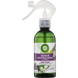 Photo of Air Wick Odour Neutralising Air Spray Lavender & Lily Of The Valley 236ml