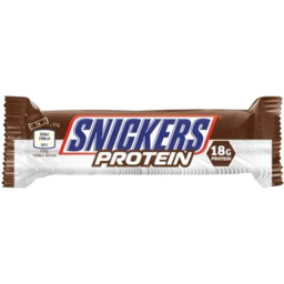 Photo of Snickers Protein Bar 51gm