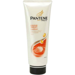 Photo of Pantene Conditioner Colour Therapy