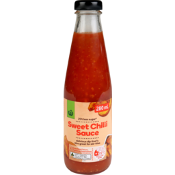 Photo of Select Sauce Sweet Chilli