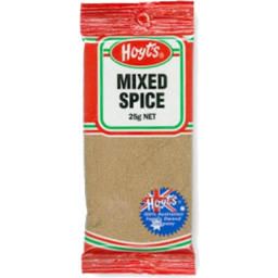 Photo of Hoyts Mixed Spices