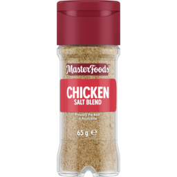 Photo of Masterfoods Herb And Spice Chicken Salt 65g