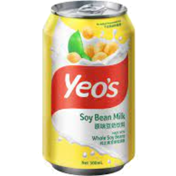 Photo of Yeos Soy Bean Drink