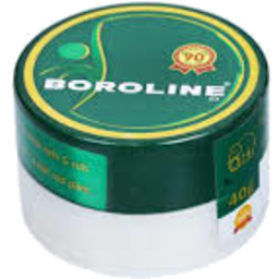 Photo of Boroline Night Repair Cream