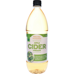 Photo of WW Apple Vinegar Cider