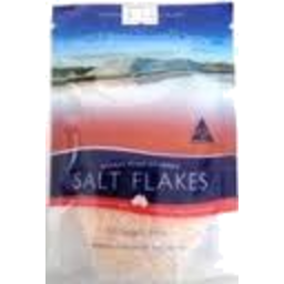 Photo of Mrs Pink Salt Flakes Box