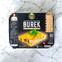 Photo of Bektes Burek Meat &Onion