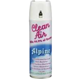 Photo of Clean Air Refill-Alpine 125gm