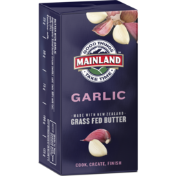 Photo of Mainland Garlic Butter Stick 125gm