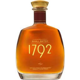 Photo of 1792 Small Batch Bourbon