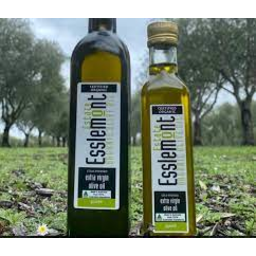 Photo of Esslemont Olive Oil 250ml