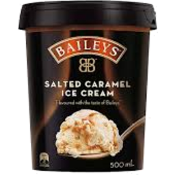 Photo of Baileys I/Crm Slt Caramel500ml
