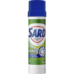 Photo of Sard Wonder Concentrated Stain Remover Eucalyptus Stick