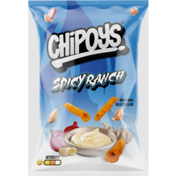 Photo of Chipoys Chips Spicy Ranch