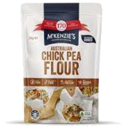Photo of Mcken Flour Chickpea