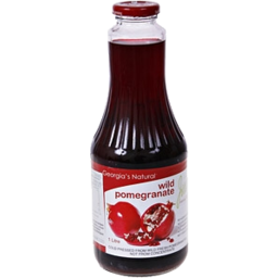 Photo of Juice Of Natures Goodness Pomegranate 1L
