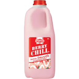 Photo of Brownes Milk Berry Chill