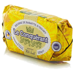 Photo of Leconquerant Butter L/Slt