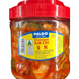 Photo of Paldo Kimchi Bottle 1kg