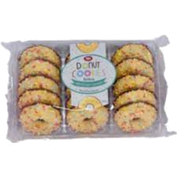 Photo of Bc Donut Cookies Rainbow