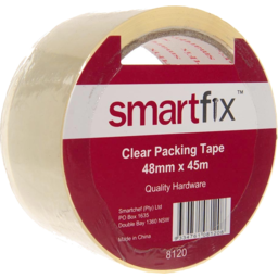 Photo of Packing Tapes Clear