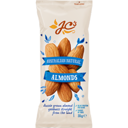 Photo of Jc's Almonds