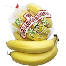 Photo of Bananas Prepact 750gm