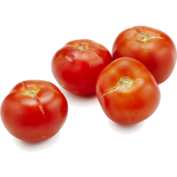 Photo of Tomatoes - 2nd Quality
