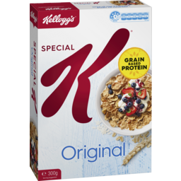 Photo of Kellogg's Cereal Special K 300g