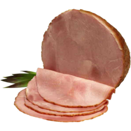 Photo of Don Melosi Double Smoked Ham Kg