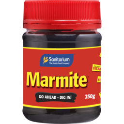 Photo of Sanitarium Marmite Yeast Spread 250g