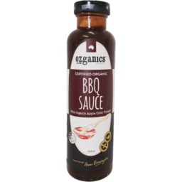 Photo of Ozganics - BBQ Sauce