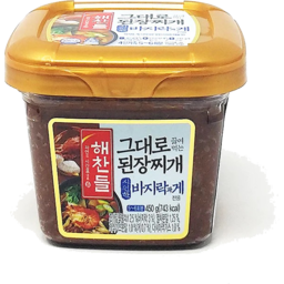 Photo of Cj Soybean Paste For Stew 450g