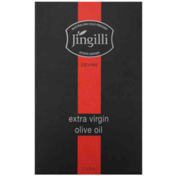 Photo of Jingilli Olive Oil Extra Virgin