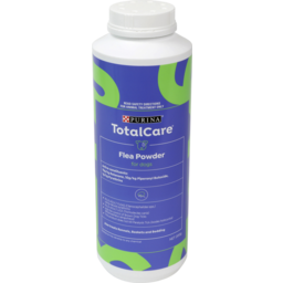Photo of Total Care Flea Powder For Dogs
