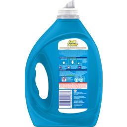 Photo of Cold Power Extreme Clean Laundry Detergent 1.8l 
