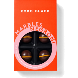 Photo of Koko Black Marbles Negroni