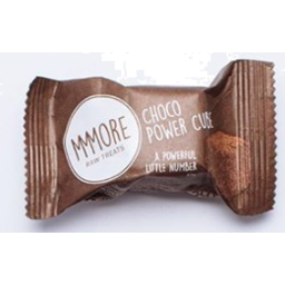 Photo of Mmmore Choco Cubes 37g