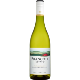 Photo of Brancott Est S/Blanc