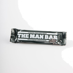 Photo of Man Bar Chocolate