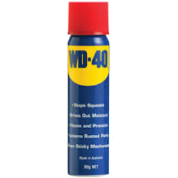 Photo of Wd-40 M/P Lubricant