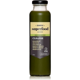 Photo of Simple Super Food Smoothie Cleanse