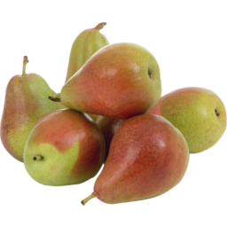 Photo of Pear Corella Large