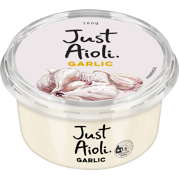 Photo of Just Dip Aioli Garlic & Dijon