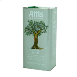 Photo of Altis Classic Olive Oil 4l