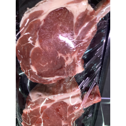 Photo of Beef Op Rib Steak