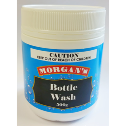 Photo of Morgans Bottle Wash