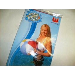 Photo of Inflatable Beach Ball 41cm
