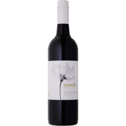 Photo of Annais Cabernet Sauvignon