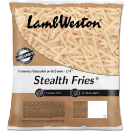 Photo of Lamb Weston Potato Chips